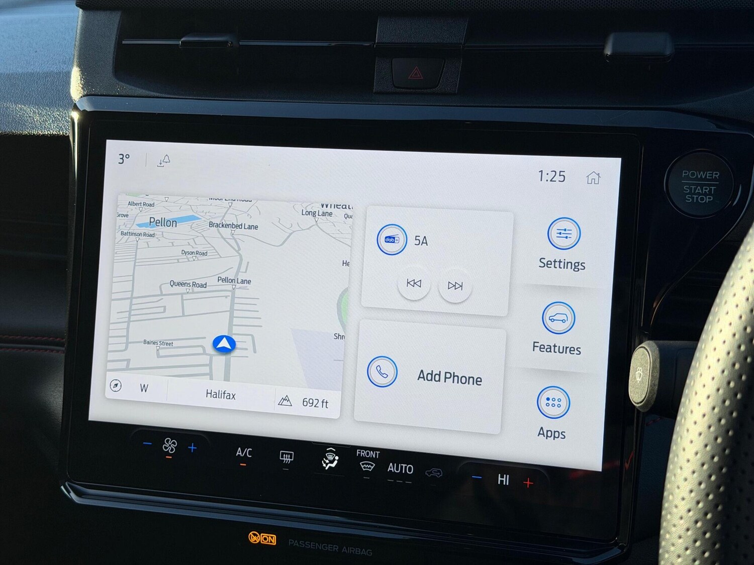 Used Ford Puma 2025 for sale - 76644591: Photo 39