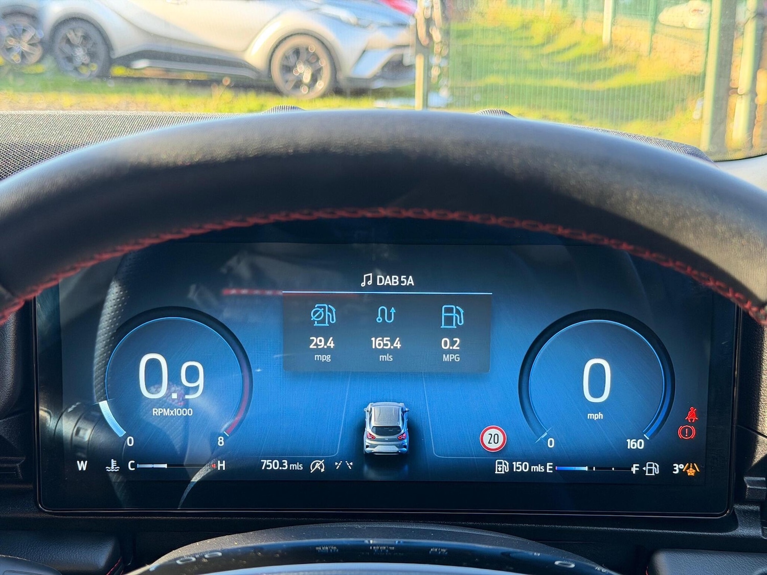 Used Ford Puma 2025 for sale - 76644591: Photo 40