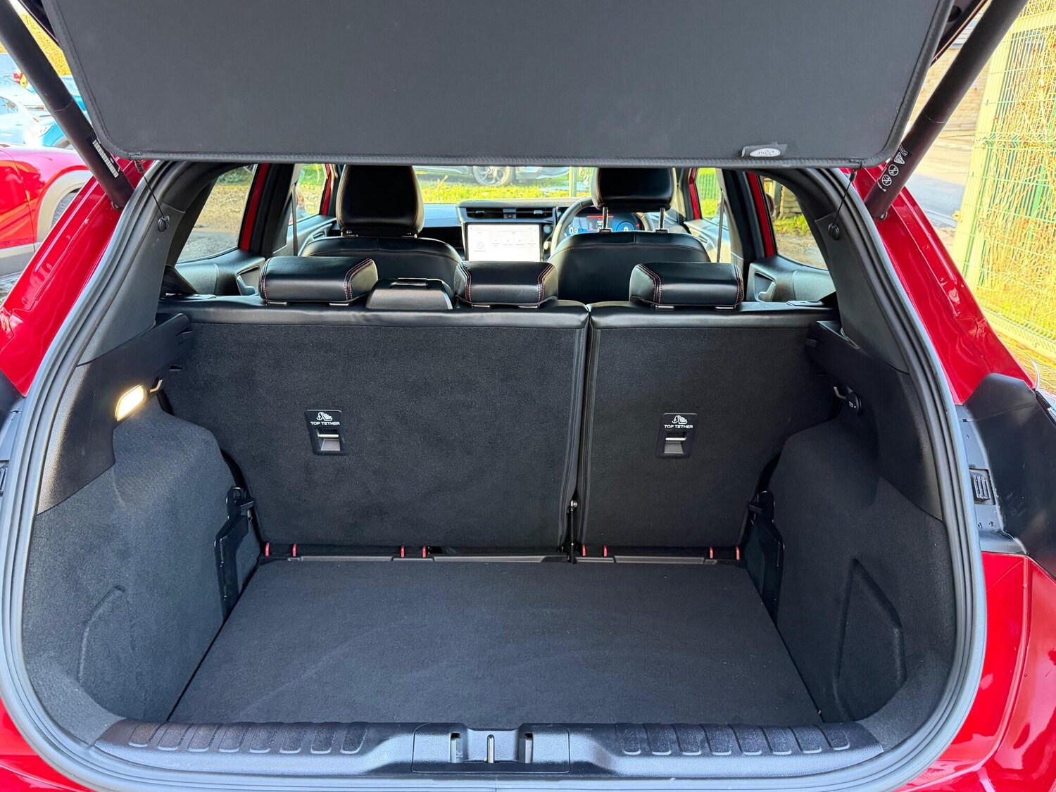 Used Ford Puma 2025 for sale - 76644591: Photo 42