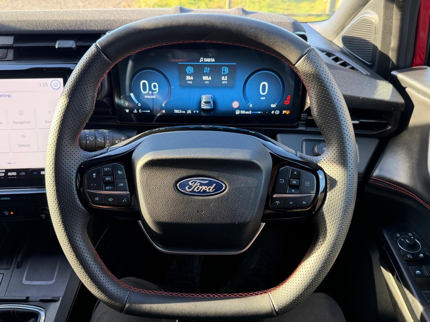 Used Ford Puma 2025 for sale - 76644591: Photo 43