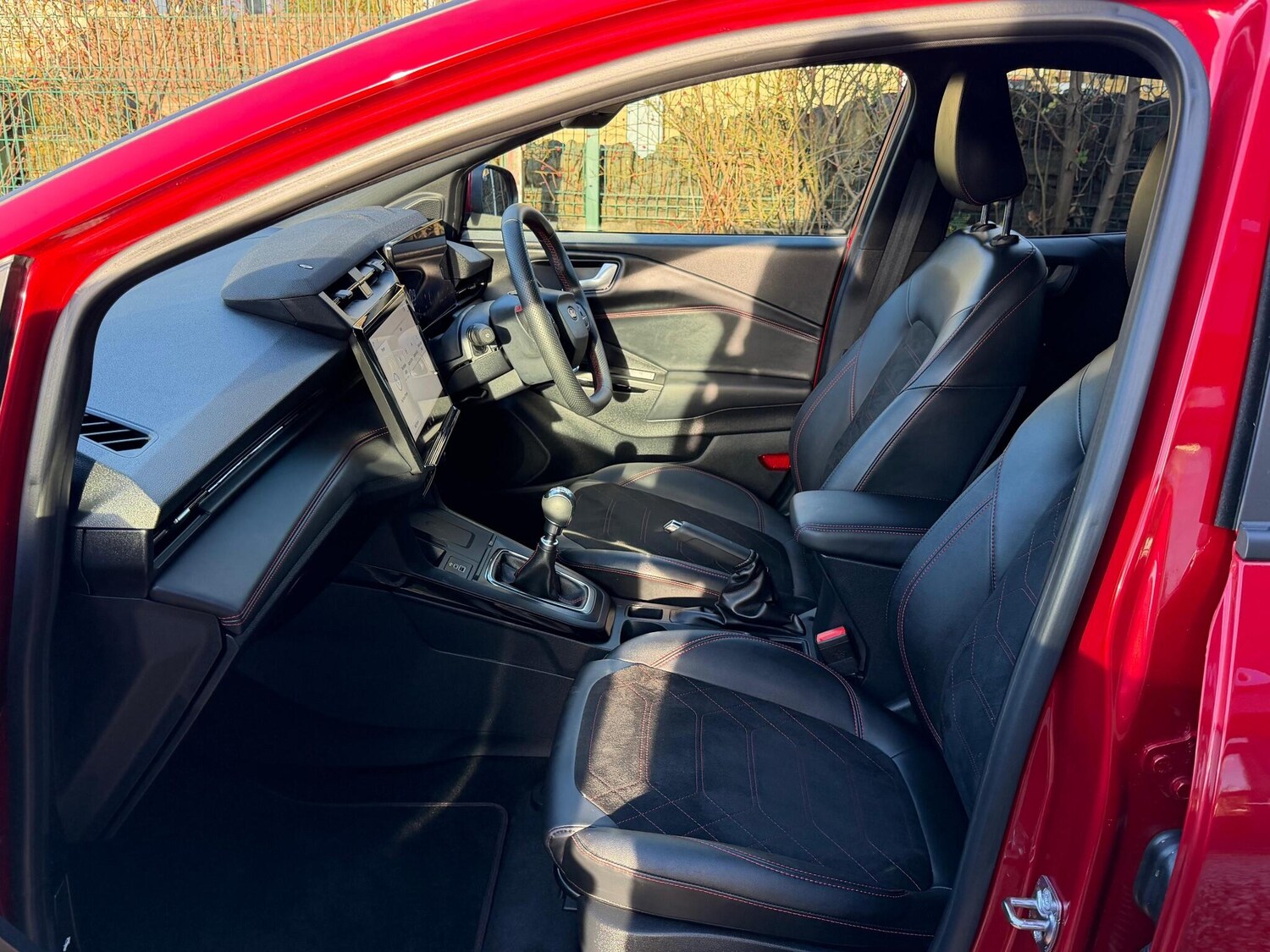 Used Ford Puma 2025 for sale - 76644591: Photo 44