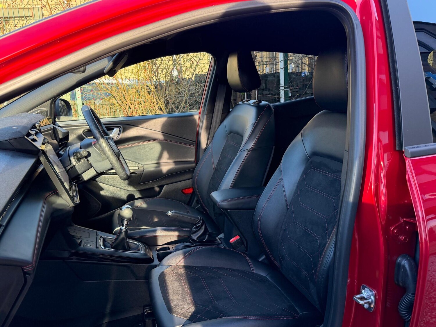 Used Ford Puma 2025 for sale - 76644591: Photo 45