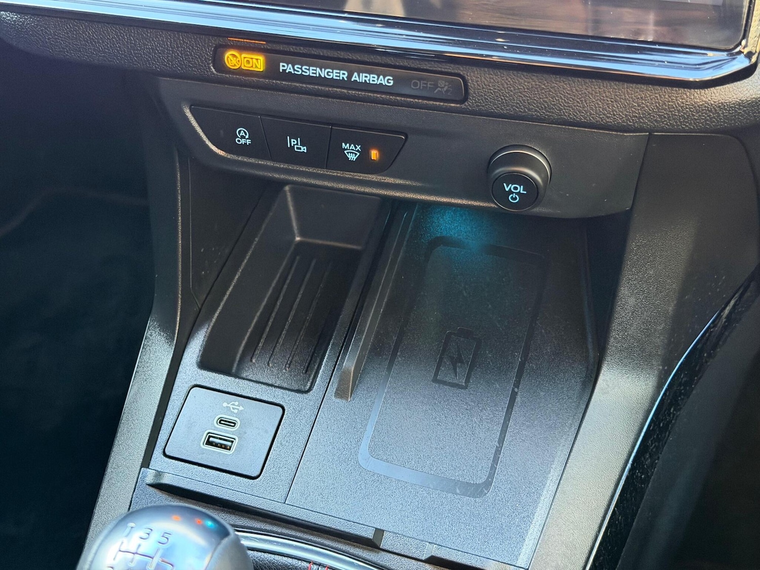 Used Ford Puma 2025 for sale - 76644591: Photo 47