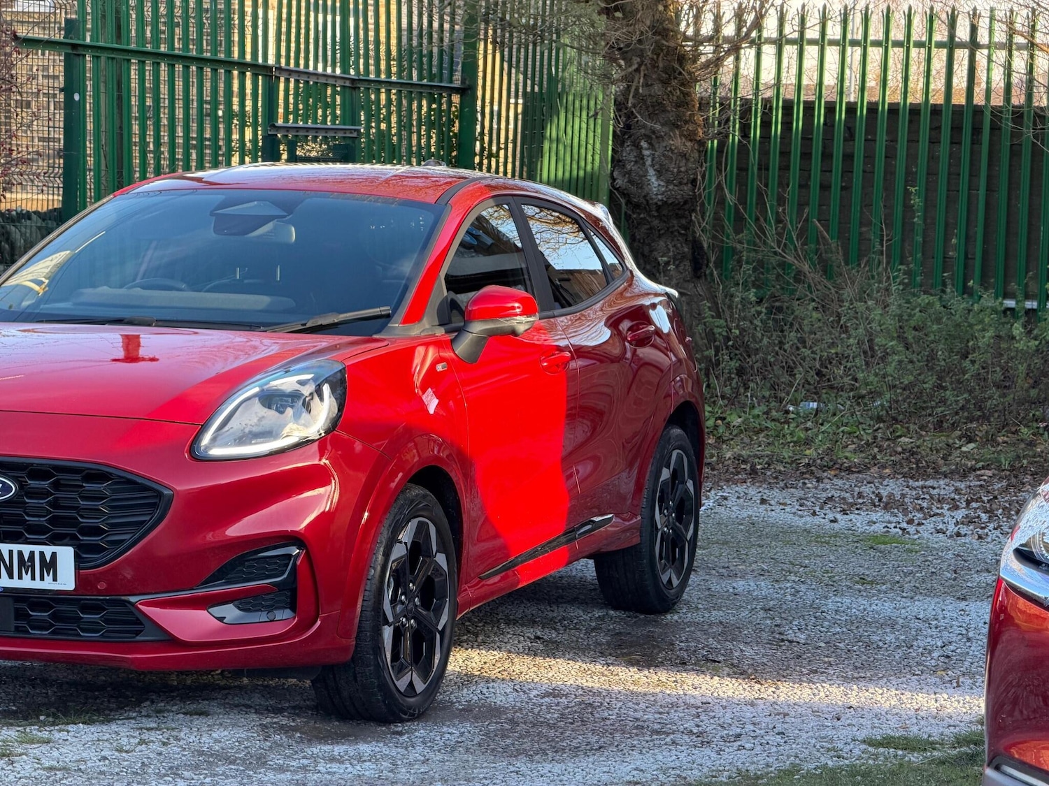 Used Ford Puma 2025 for sale - 76644591: Photo 8