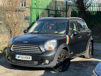 Used MINI Countryman 2011 for sale - 74097061: Photo