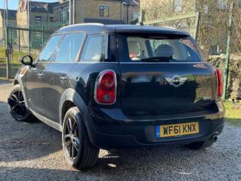 Used MINI Countryman 2011 for sale - 74097061: Photo