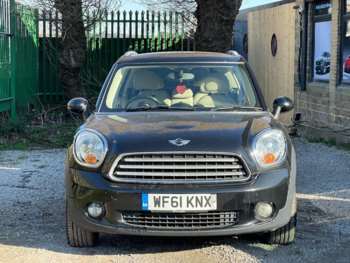Used MINI Countryman 2011 for sale - 74097061: Photo