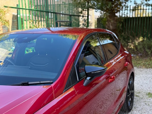 Used SEAT Ibiza 2023 for sale - 76024735: Photo 10