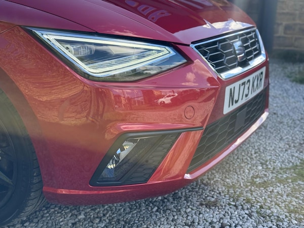Used SEAT Ibiza 2023 for sale - 76024735: Photo 11