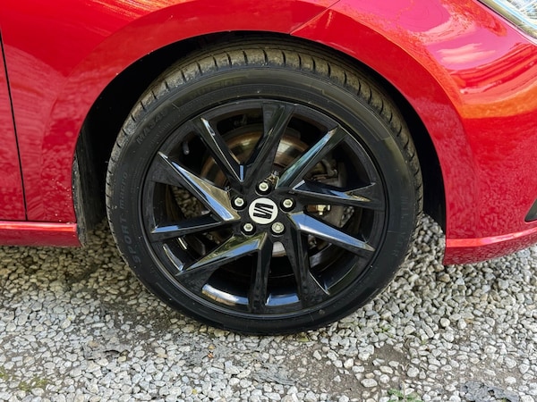 Used SEAT Ibiza 2023 for sale - 76024735: Photo 13