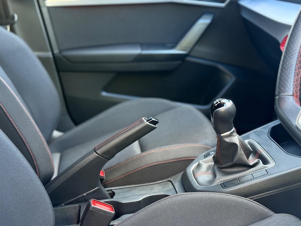 Used SEAT Ibiza 2023 for sale - 76024735: Photo 18