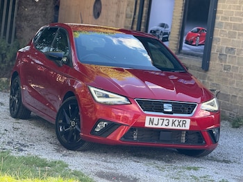 2023 (73) - 1.0 TSI FR Euro 6 (s/s) 5dr