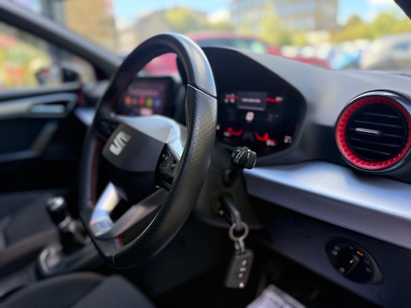 Used SEAT Ibiza 2023 for sale - 76024735: Photo 23