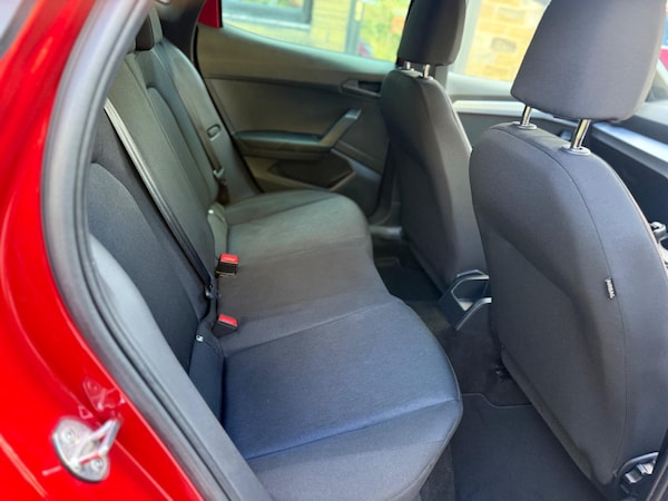 Used SEAT Ibiza 2023 for sale - 76024735: Photo 24