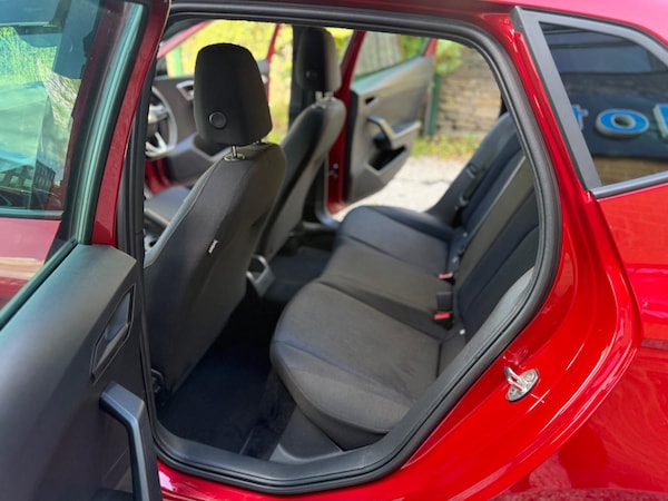 Used SEAT Ibiza 2023 for sale - 76024735: Photo 26