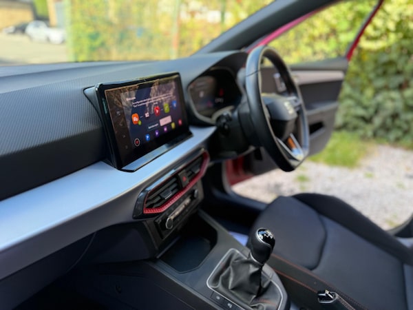 Used SEAT Ibiza 2023 for sale - 76024735: Photo 28