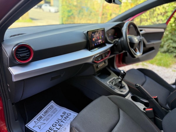 Used SEAT Ibiza 2023 for sale - 76024735: Photo 29