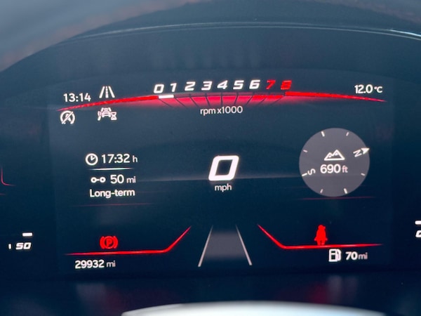 Used SEAT Ibiza 2023 for sale - 76024735: Photo 30