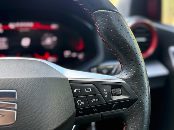 Used SEAT Ibiza 2023 for sale - 76024735: Photo 31