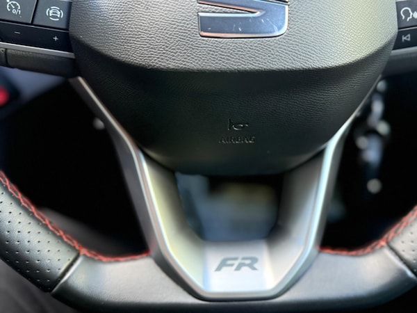 Used SEAT Ibiza 2023 for sale - 76024735: Photo 34