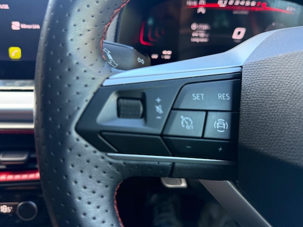 Used SEAT Ibiza 2023 for sale - 76024735: Photo 43
