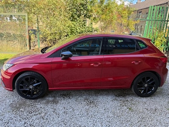 Used SEAT Ibiza 2023 for sale - 76024735: Photo