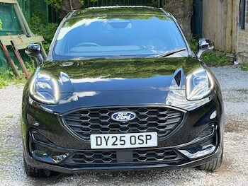 Used Ford Puma 2025 for sale - 78623570: Photo