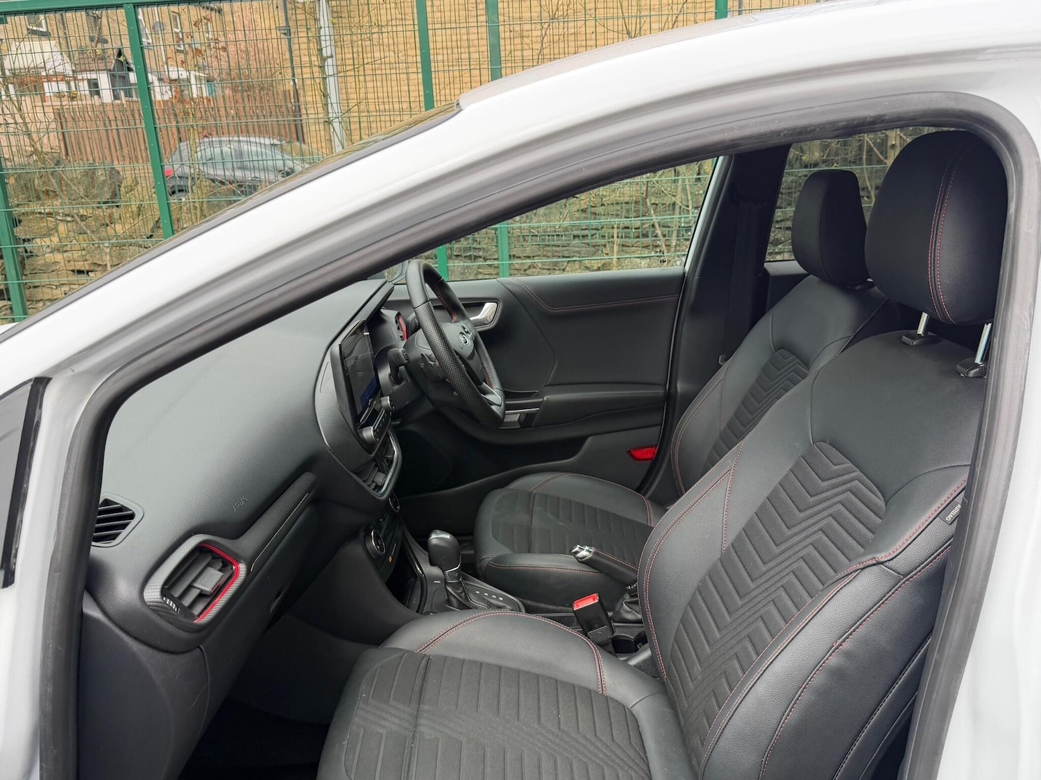 Used Ford Puma 2023 for sale - 78085929: Photo 10