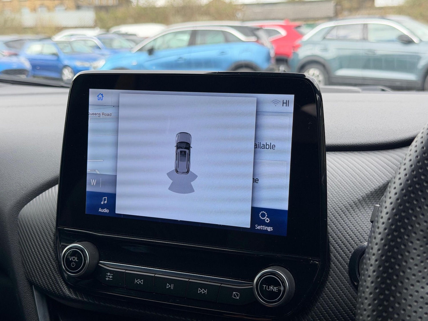 Used Ford Puma 2023 for sale - 78085929: Photo 12