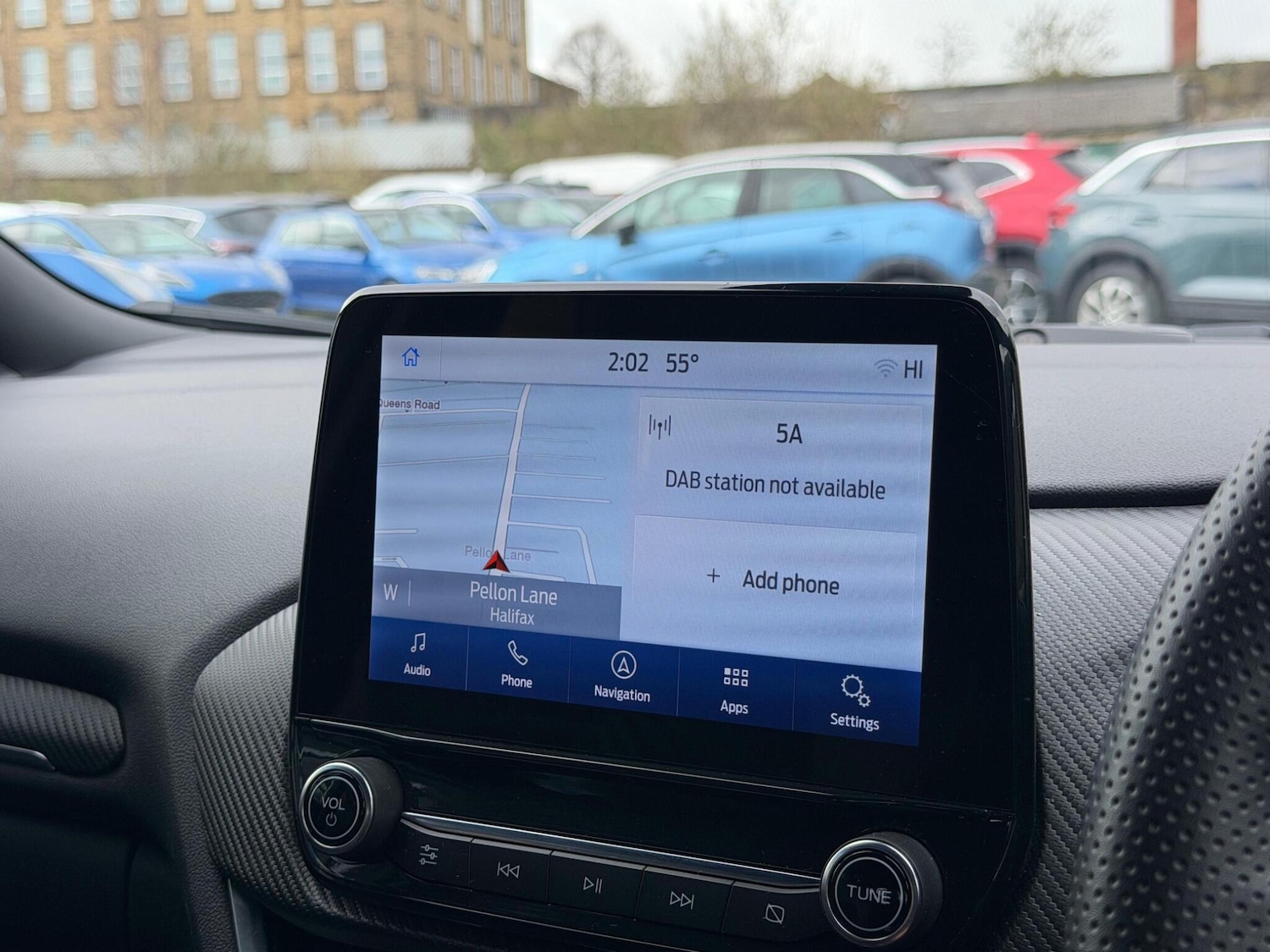 Used Ford Puma 2023 for sale - 78085929: Photo 13