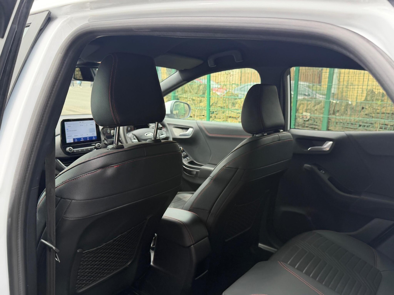 Used Ford Puma 2023 for sale - 78085929: Photo 16