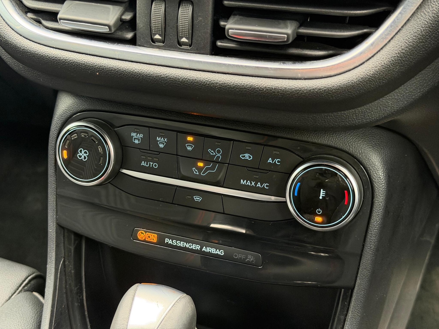 Used Ford Puma 2023 for sale - 78085929: Photo 17