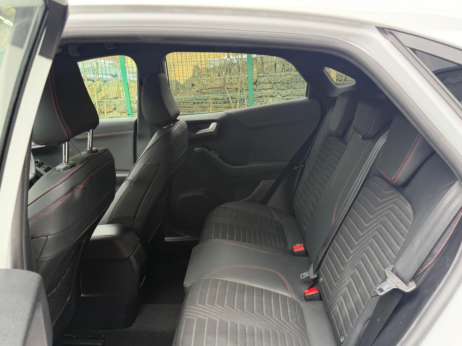 Used Ford Puma 2023 for sale - 78085929: Photo 18