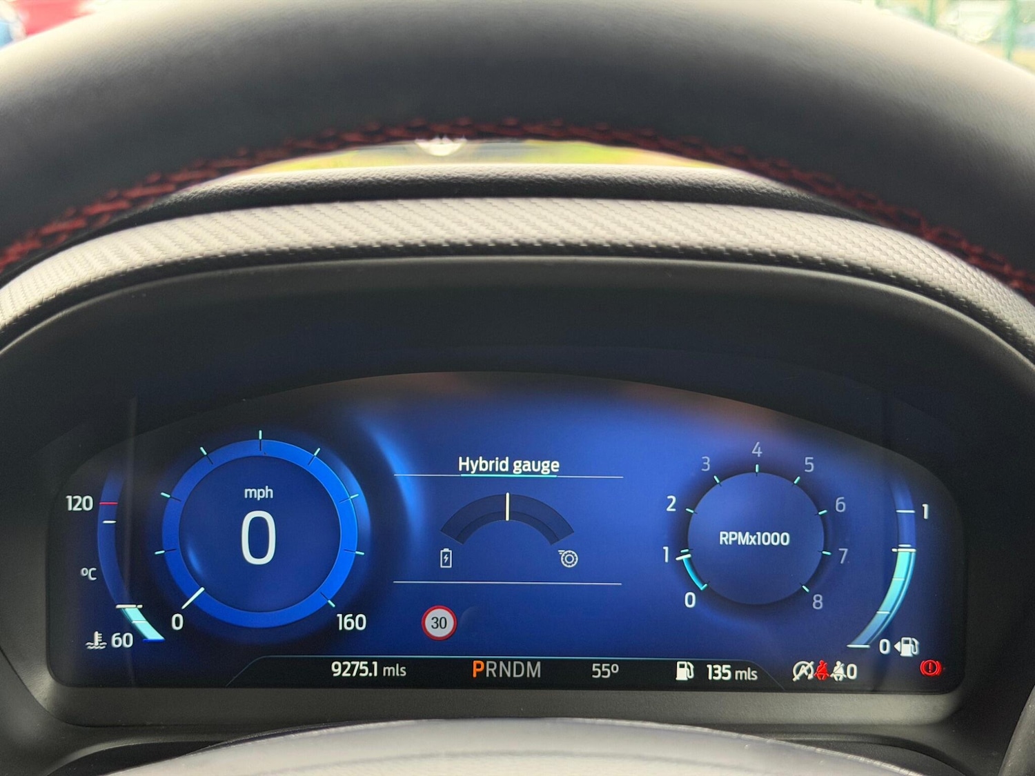 Used Ford Puma 2023 for sale - 78085929: Photo 19