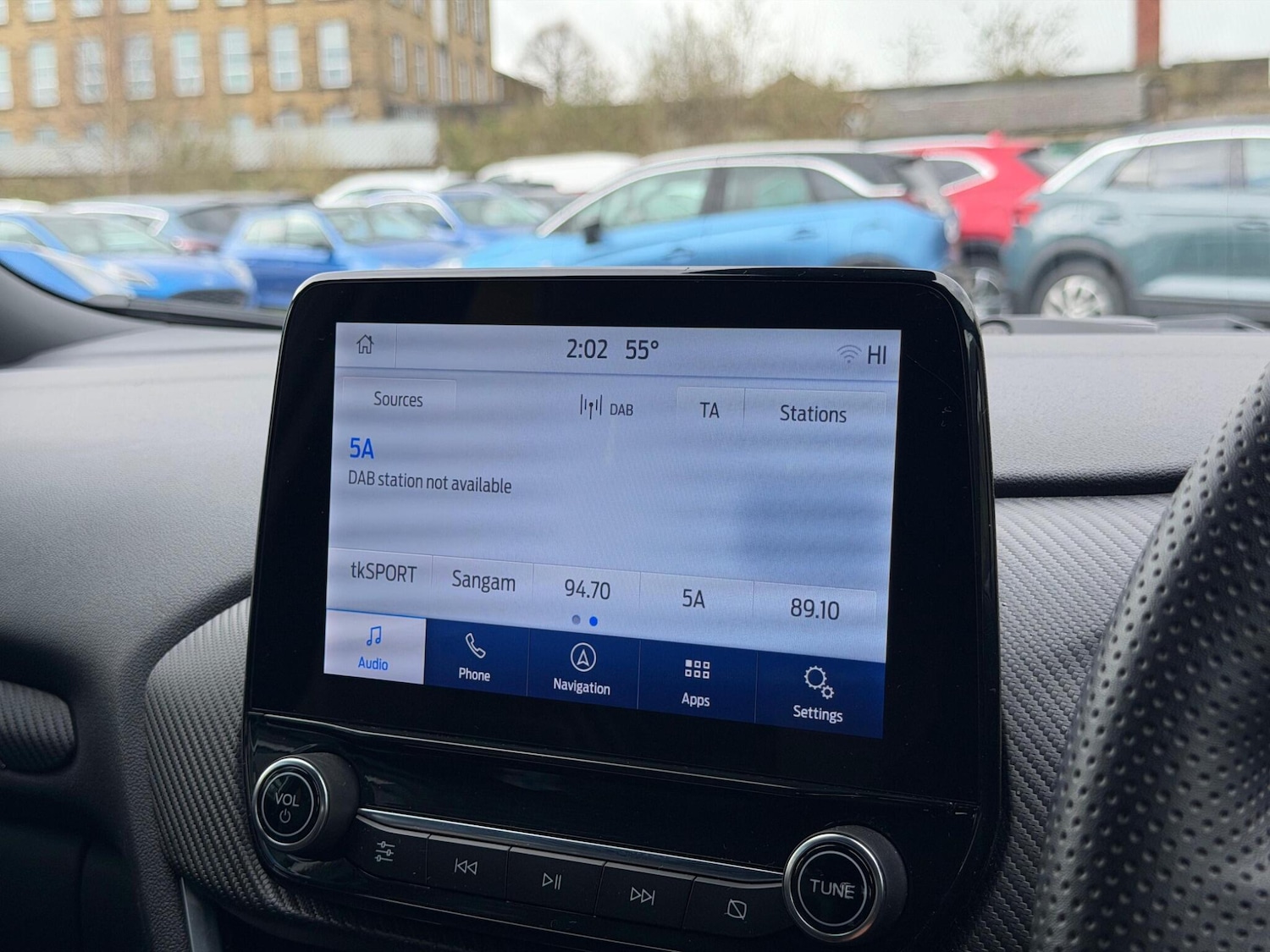 Used Ford Puma 2023 for sale - 78085929: Photo 20