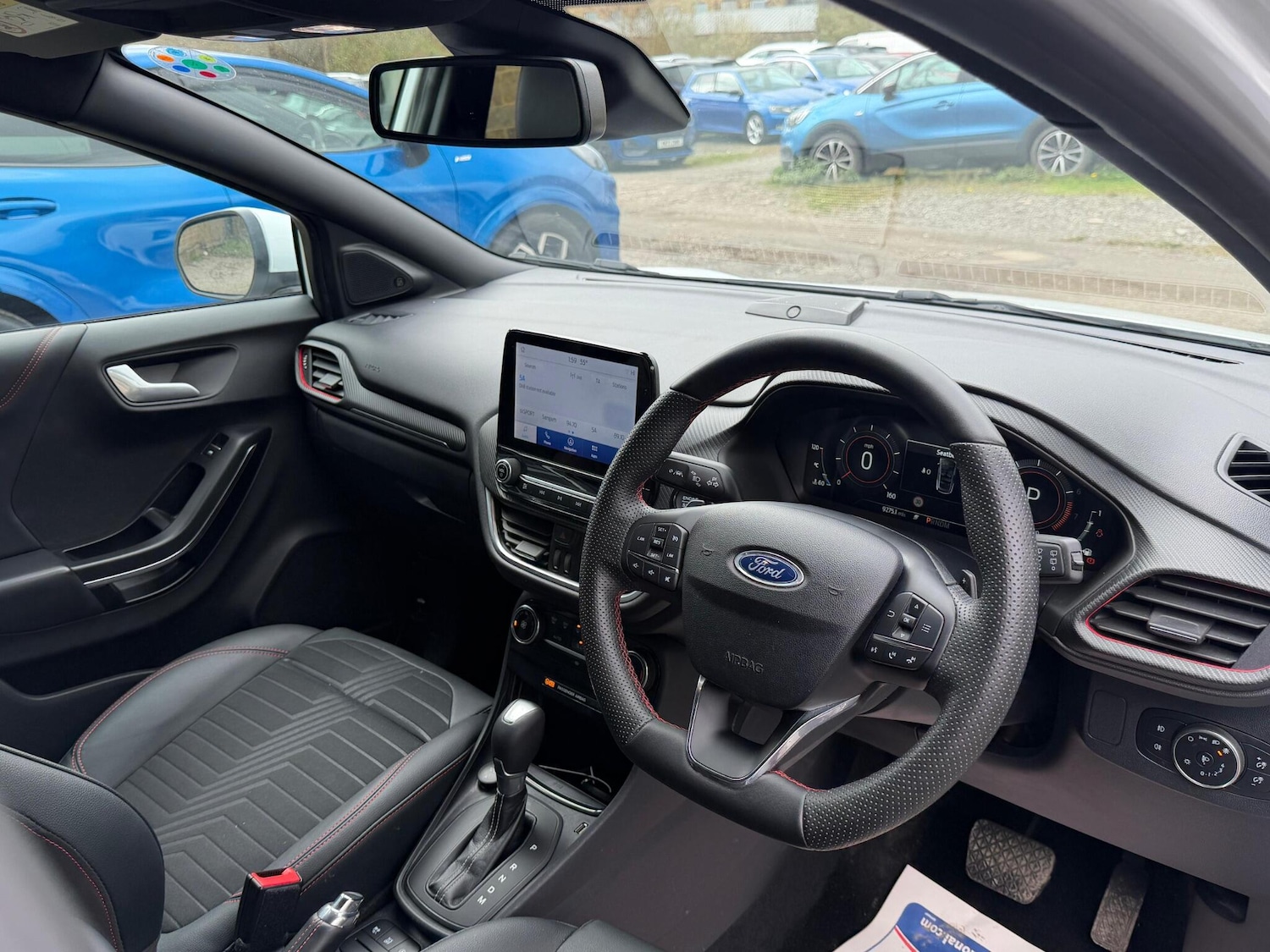 Used Ford Puma 2023 for sale - 78085929: Photo 23