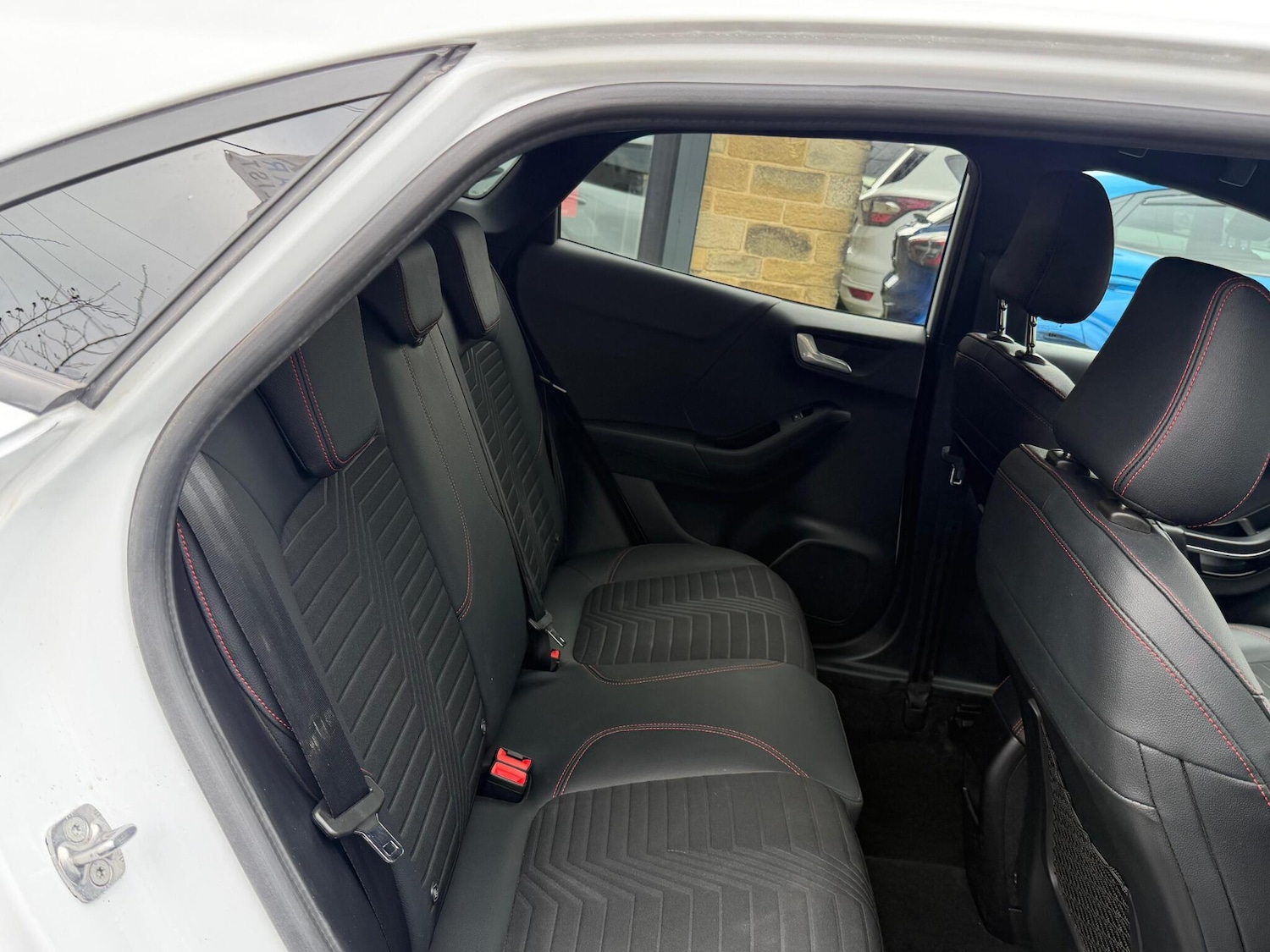 Used Ford Puma 2023 for sale - 78085929: Photo 24