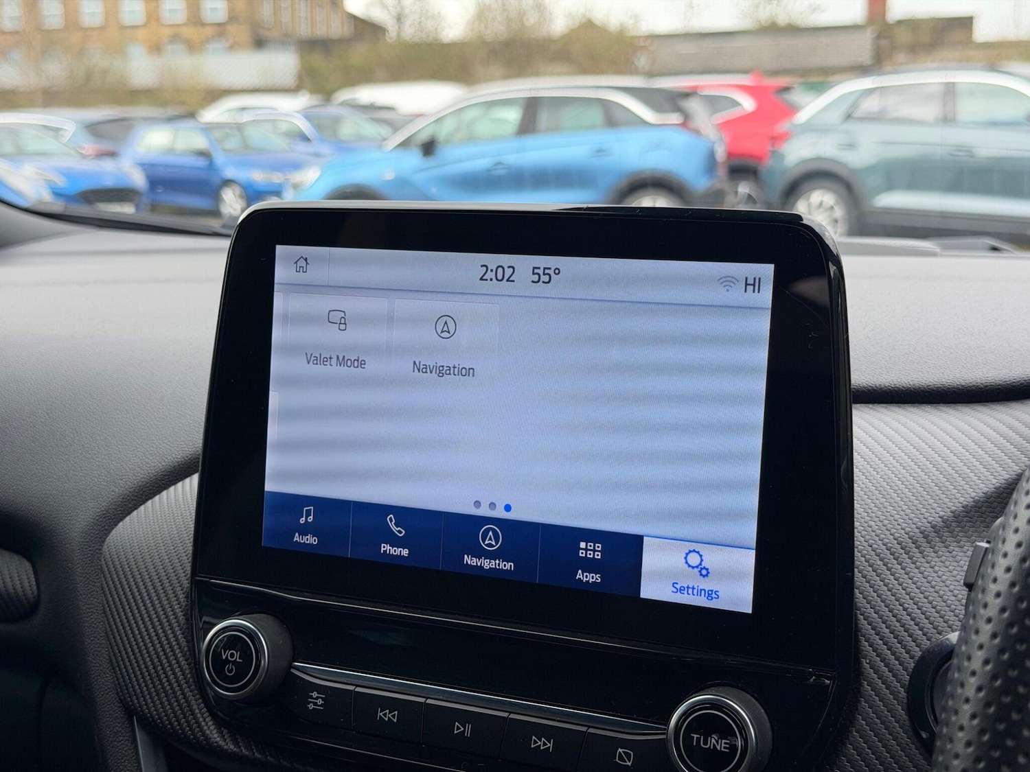 Used Ford Puma 2023 for sale - 78085929: Photo 25