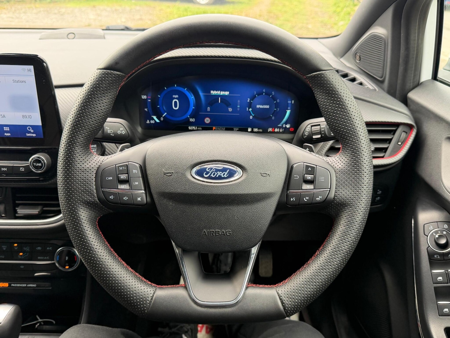 Used Ford Puma 2023 for sale - 78085929: Photo 27