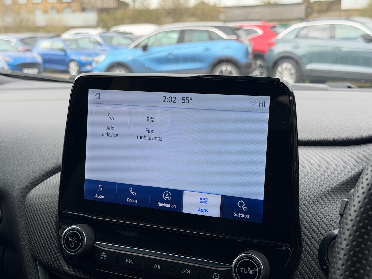 Used Ford Puma 2023 for sale - 78085929: Photo 28