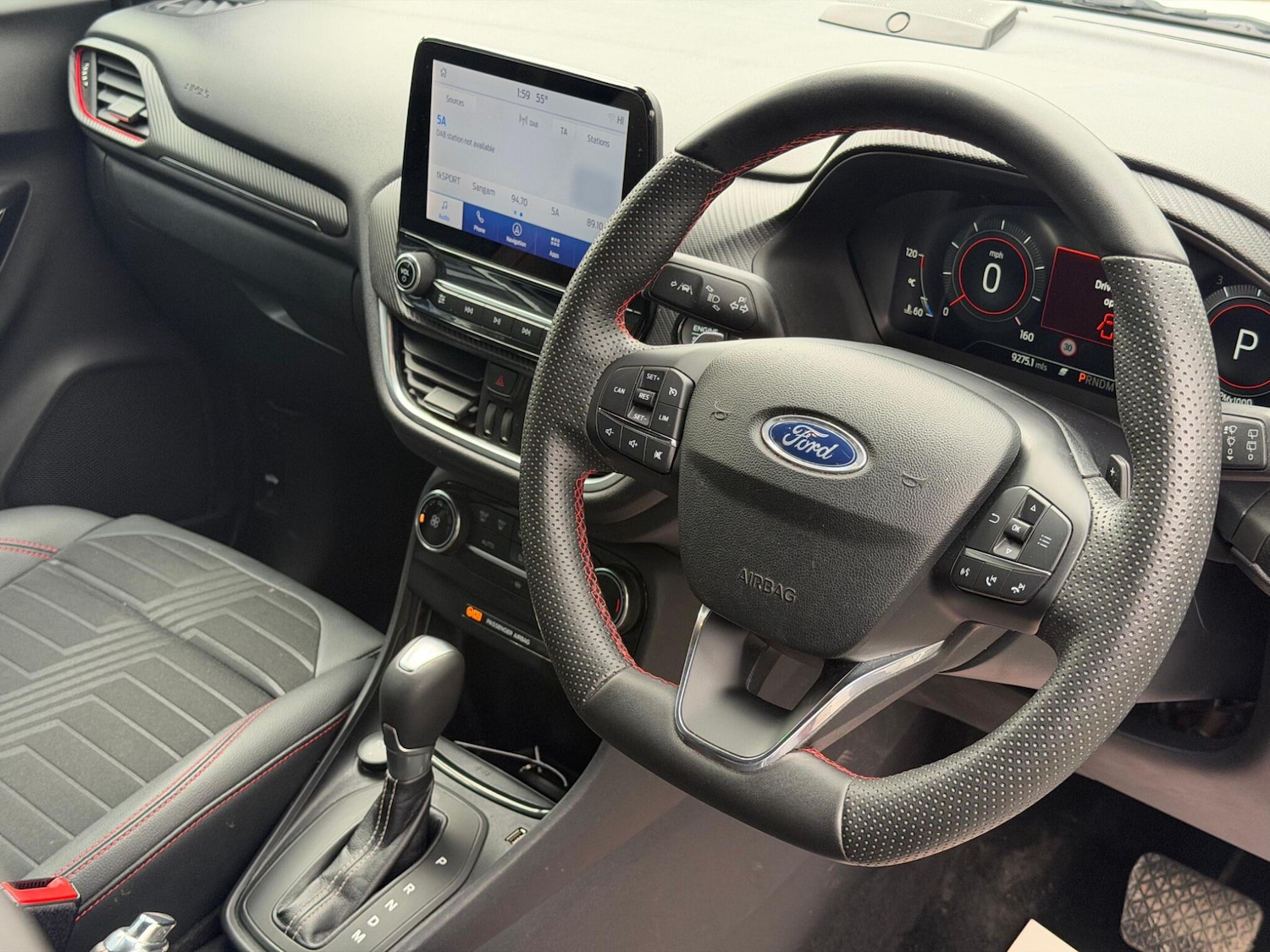 Used Ford Puma 2023 for sale - 78085929: Photo 29