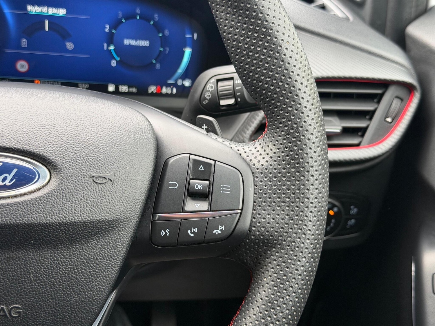 Used Ford Puma 2023 for sale - 78085929: Photo 30