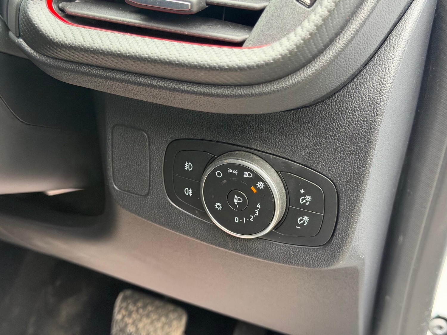 Used Ford Puma 2023 for sale - 78085929: Photo 31