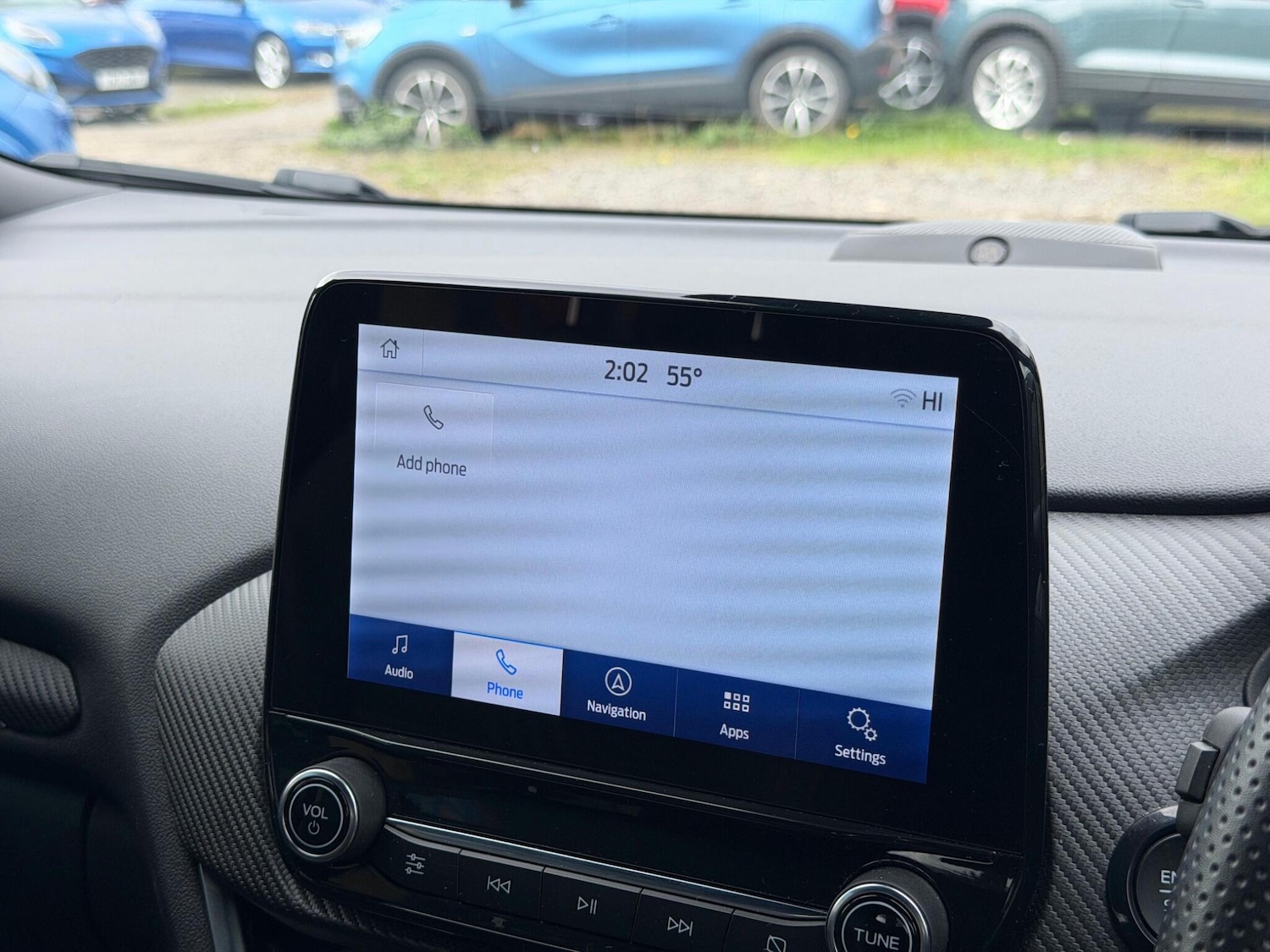 Used Ford Puma 2023 for sale - 78085929: Photo 32