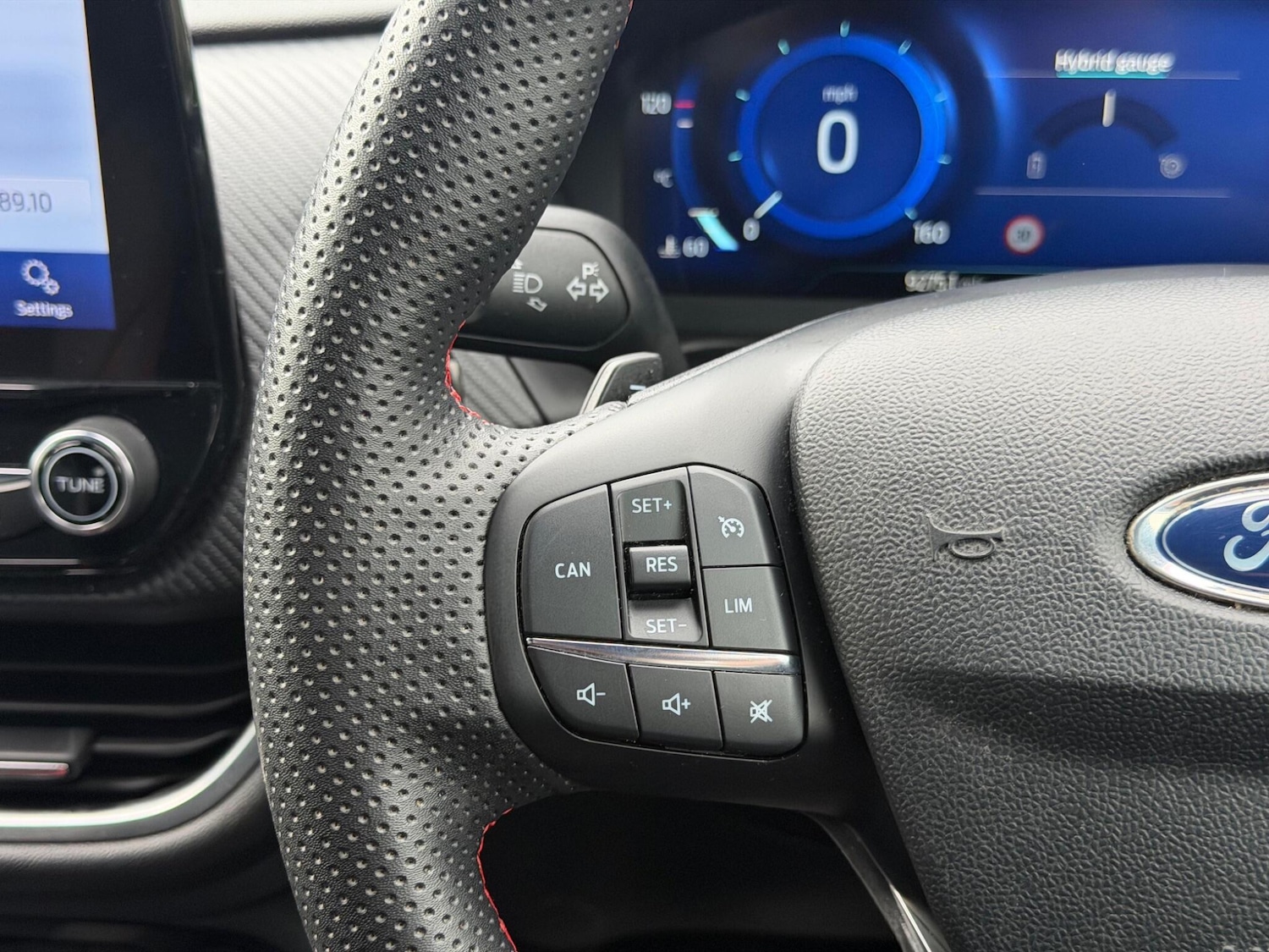 Used Ford Puma 2023 for sale - 78085929: Photo 33