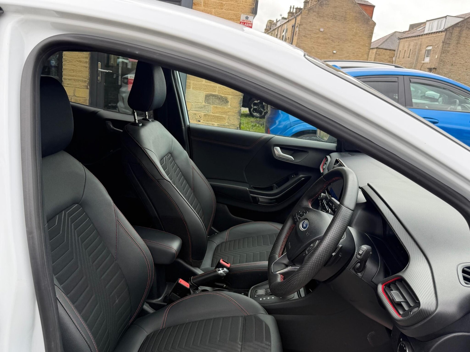 Used Ford Puma 2023 for sale - 78085929: Photo 34