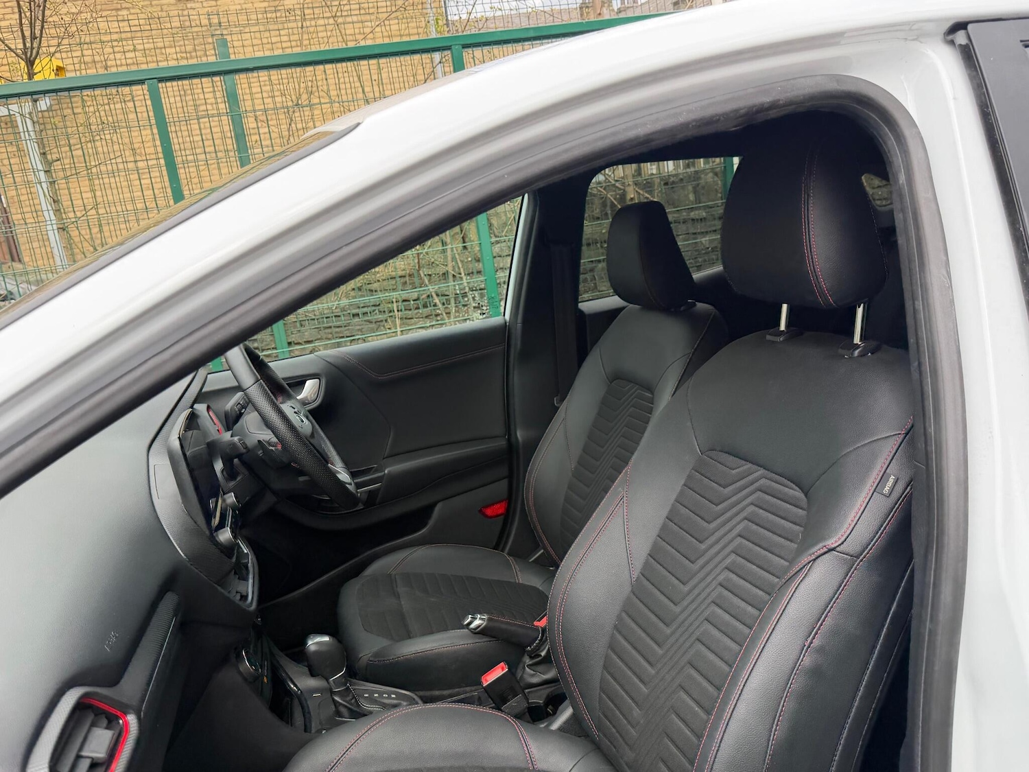 Used Ford Puma 2023 for sale - 78085929: Photo 35