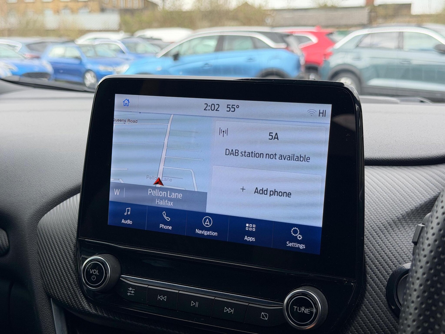 Used Ford Puma 2023 for sale - 78085929: Photo 37