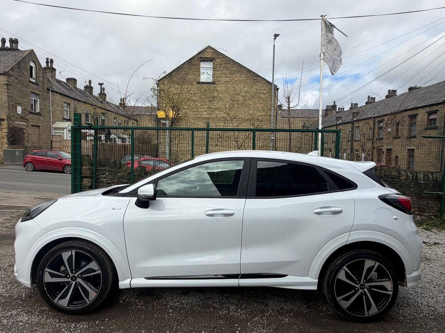 Used Ford Puma 2023 for sale - 78085929: Photo 8