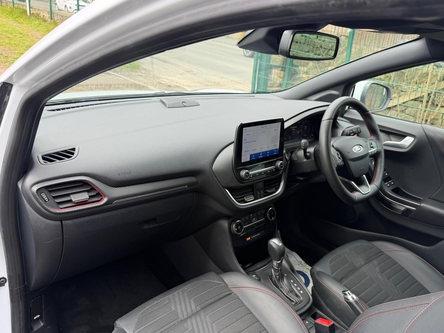 Used Ford Puma 2023 for sale - 78085929: Photo 9